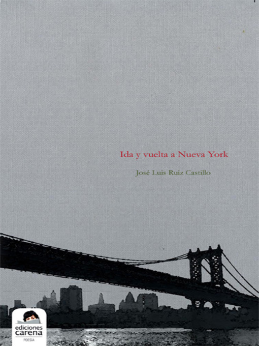 Cover image for Ida y vuelta a Nueva York